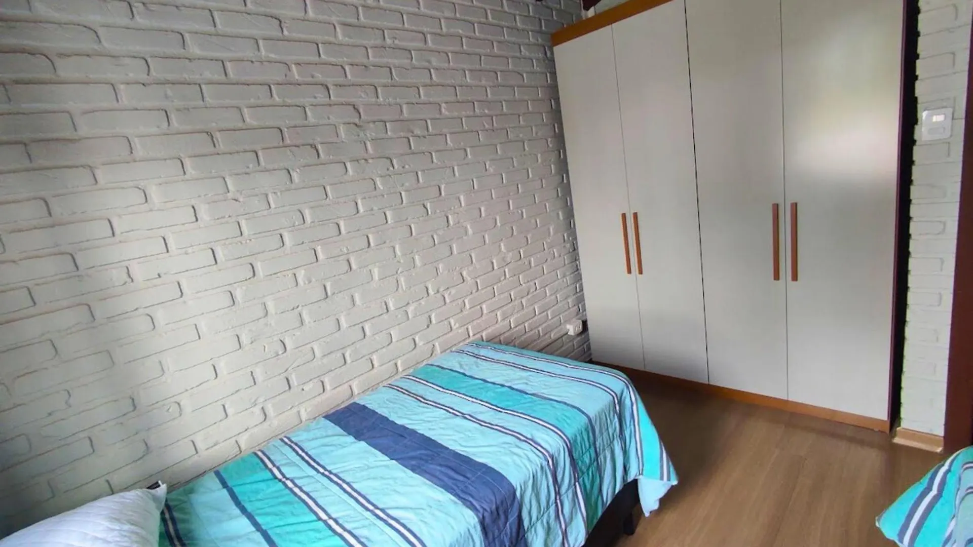Apartment Casa De Temporada A 8 Min A Pe Da Praia Na Barra Da Lagoa Florianopolis