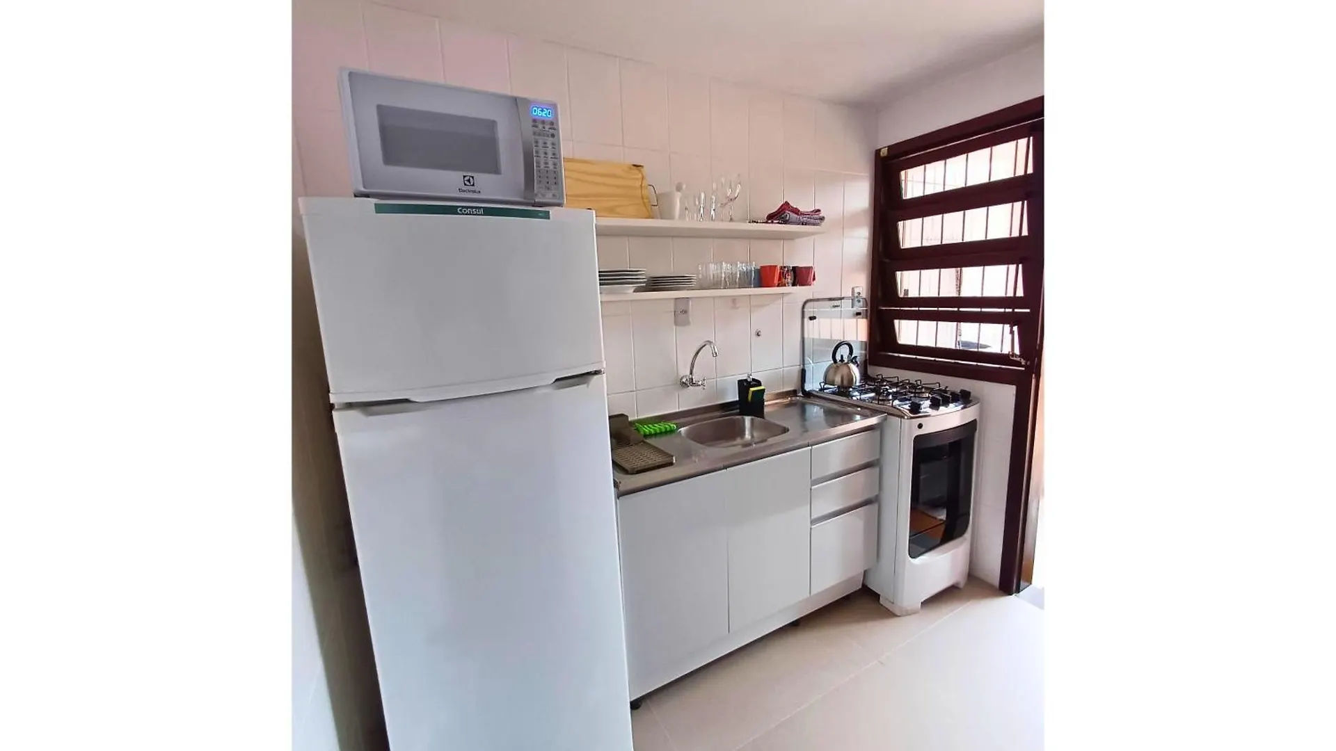 Casa De Temporada A 8 Min A Pe Da Praia Na Barra Da Lagoa Florianopolis 0*,  Brazil