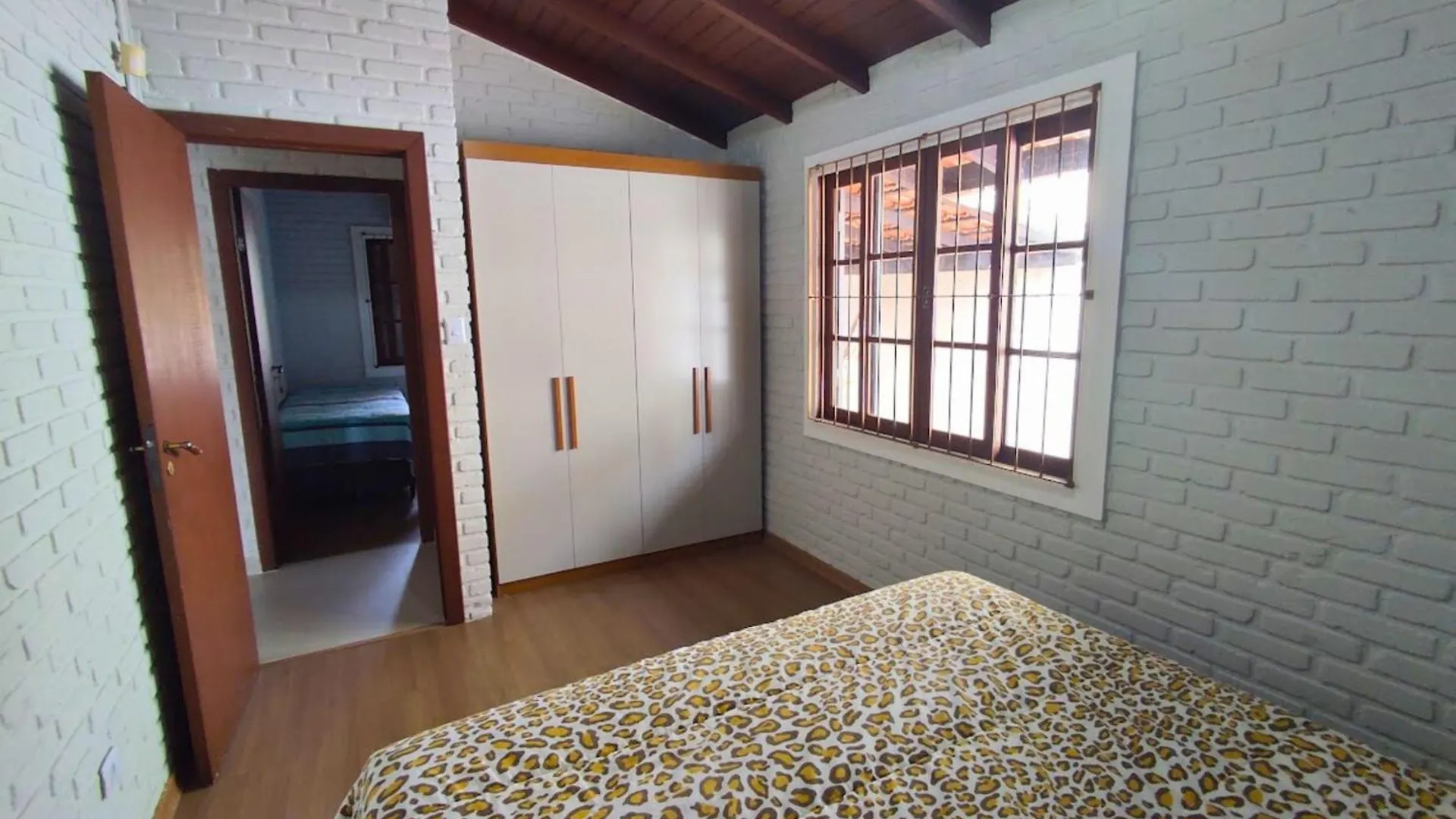 Casa De Temporada A 8 Min A Pe Da Praia Na Barra Da Lagoa Florianopolis 0*,  Brazil
