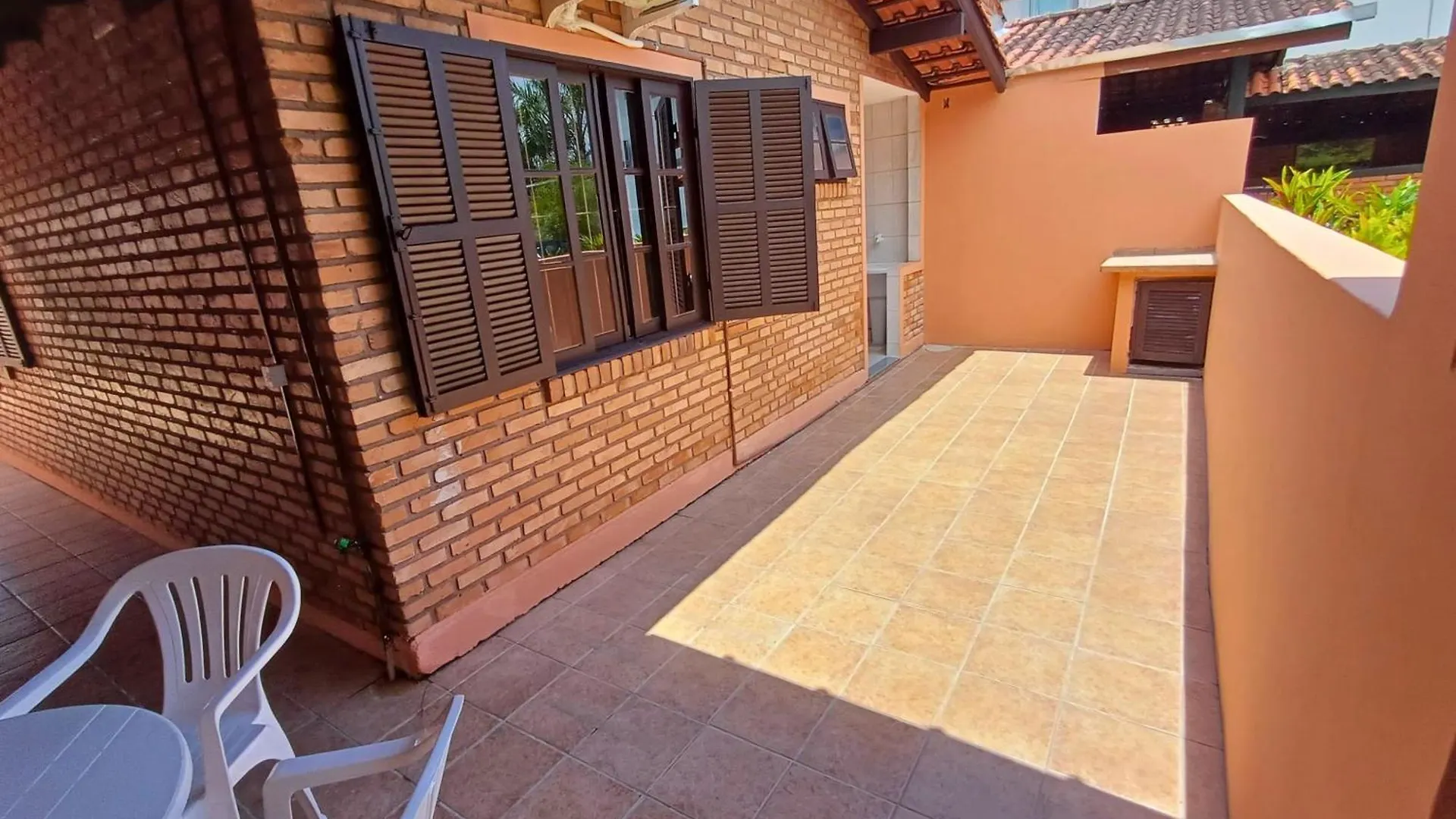 Casa De Temporada A 8 Min A Pe Da Praia Na Barra Da Lagoa Florianopolis