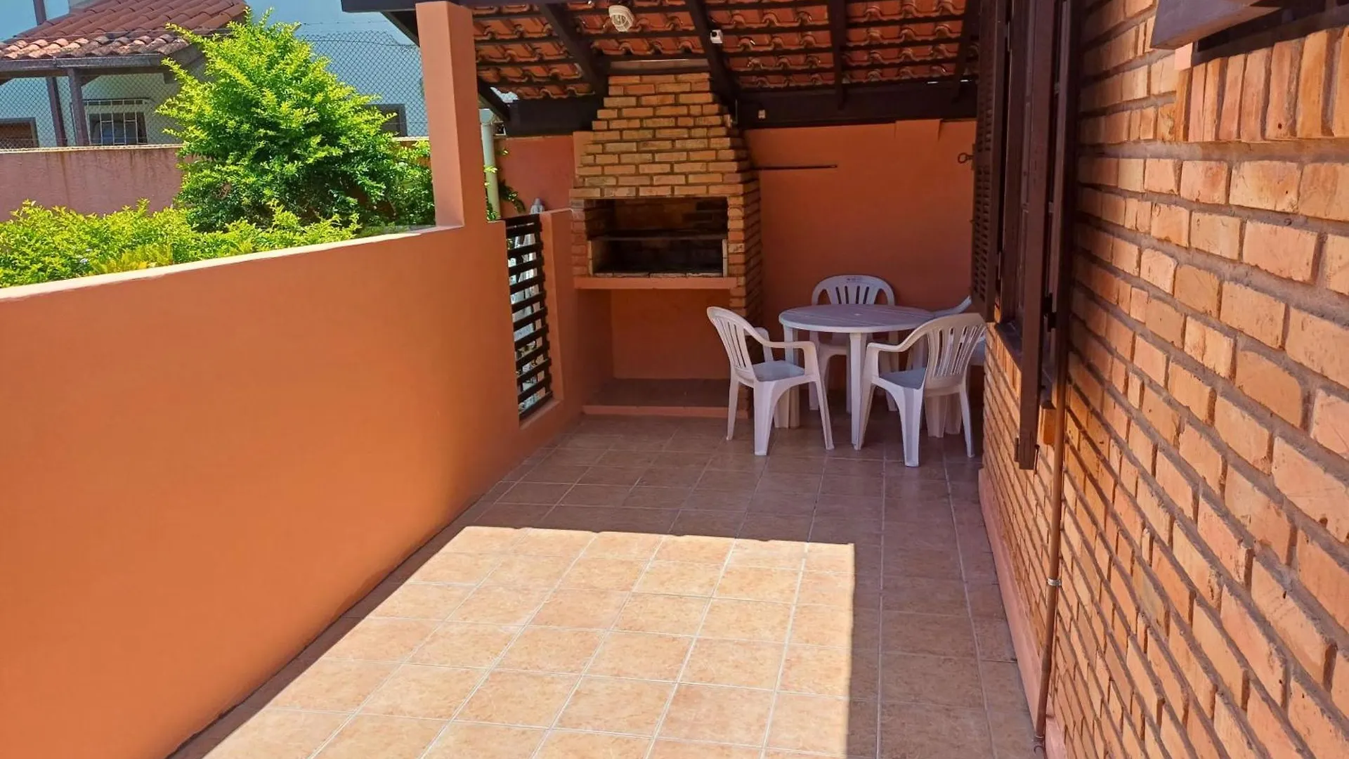 Apartment Casa De Temporada A 8 Min A Pe Da Praia Na Barra Da Lagoa Florianopolis