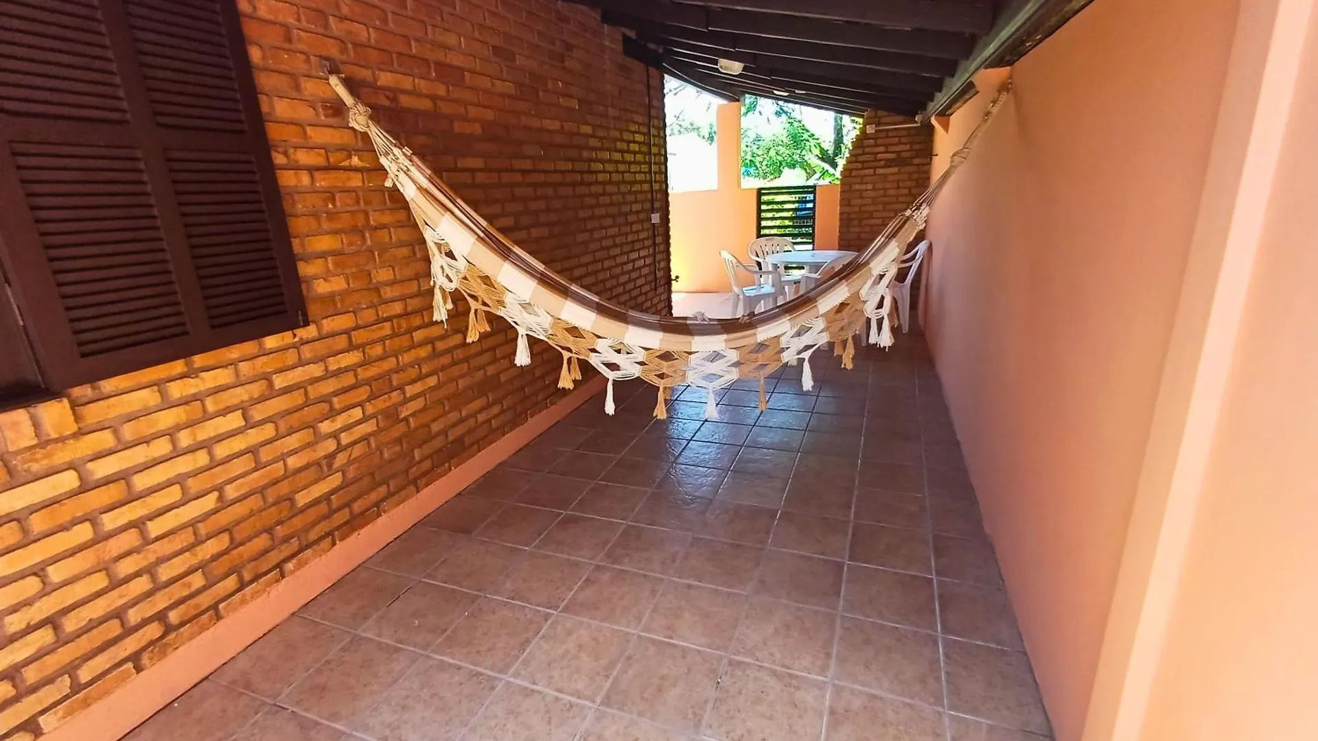 Apartment Casa De Temporada A 8 Min A Pe Da Praia Na Barra Da Lagoa Florianopolis