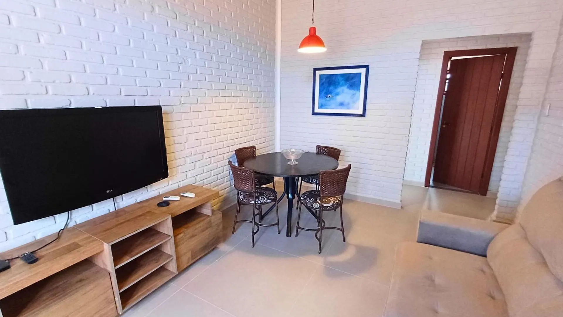 Casa De Temporada A 8 Min A Pe Da Praia Na Barra Da Lagoa Florianopolis