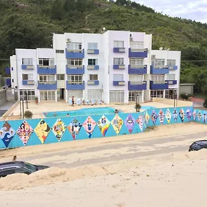  Apartamento Via